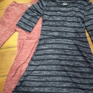 Faded Glory Dresses kids Bundle